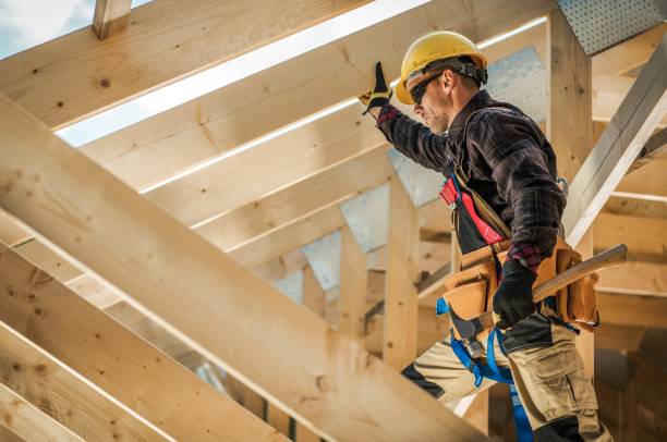 Best Slate Roofing Contractor  in South Blooming Grove, NY