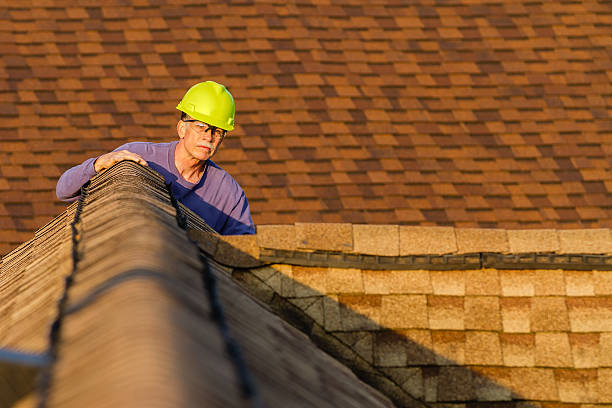 Best Roof Waterproofing Services  in South Blooming Grove, NY