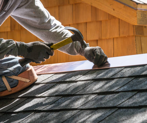 Roof Gutter Cleaning in South Blooming Grove, NY